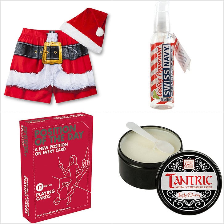15 Sexy Stocking Stuffers For Your Significant Other