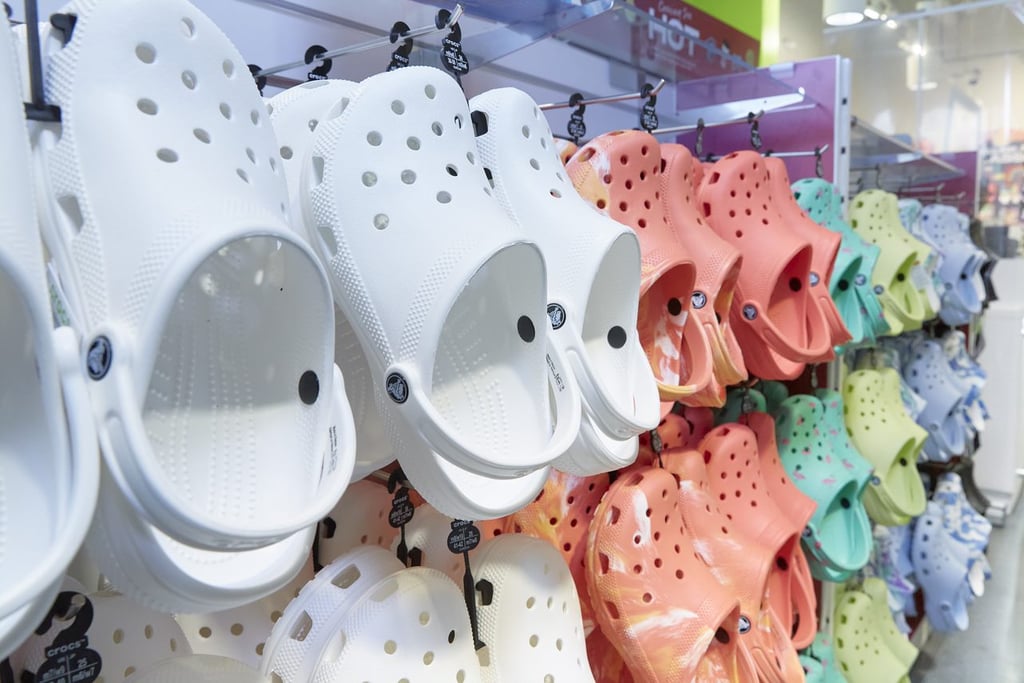 Crocs Is Donating Free Shoes to Healthcare Workers POPSUGAR Fashion