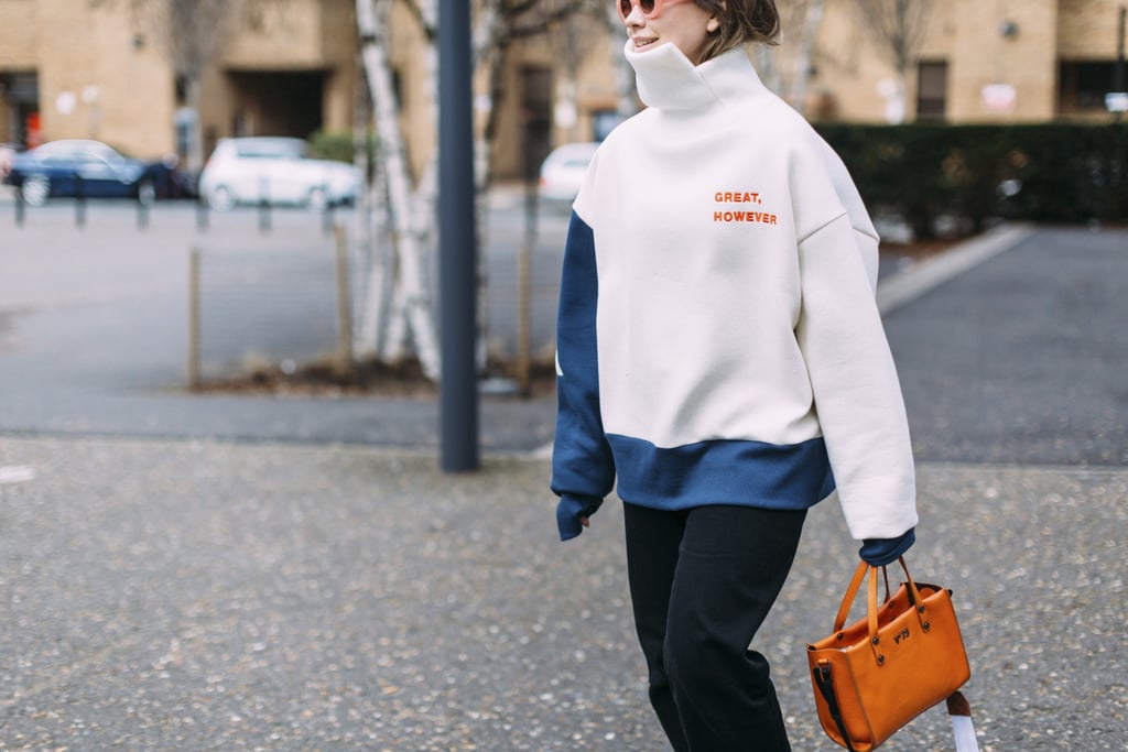LFW Day 3