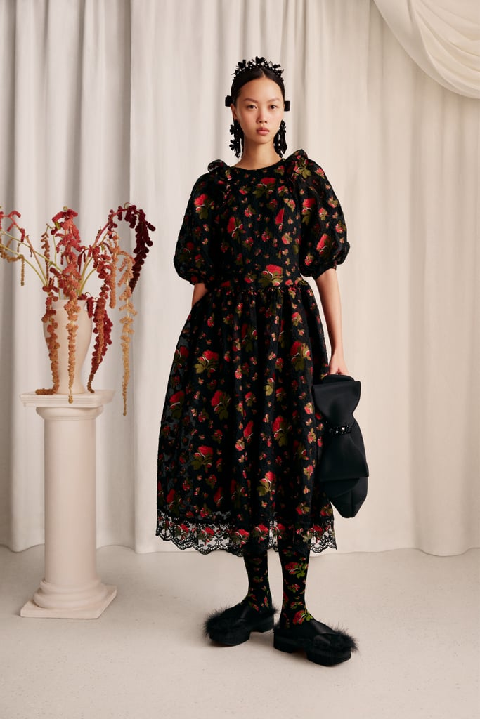 Simone Rocha and H&M's Collaboration Is For the Whole Family