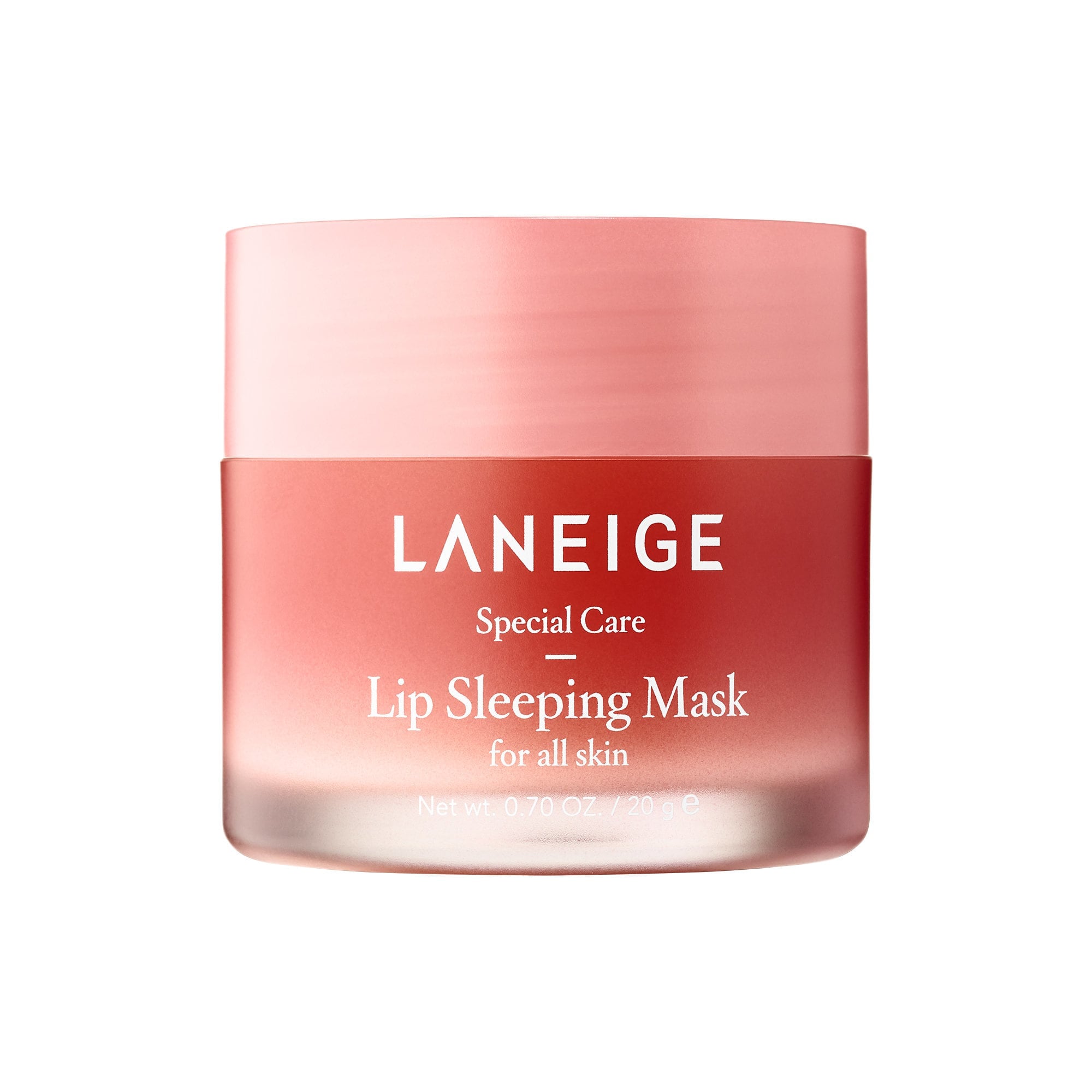 Gifts Under $25 For Women in Their 20s: Laneige Lip Mask