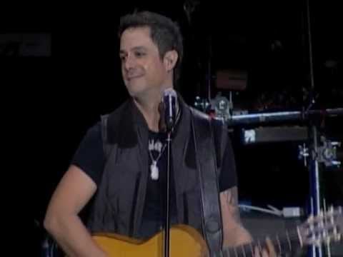 Alejandro Sanz: Best Latin Pop Album For El Tren De Los Momentos, 2008