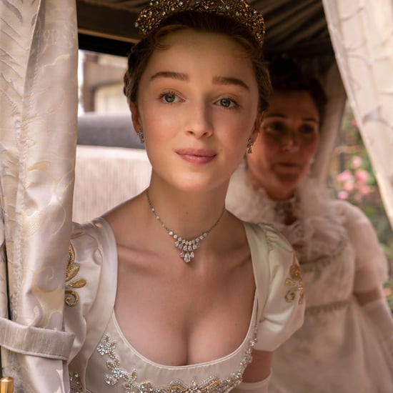 Who Is Phoebe Dynevor From Bridgerton?