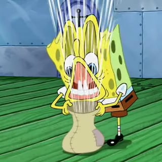 "When you open a bag of fresh dank."