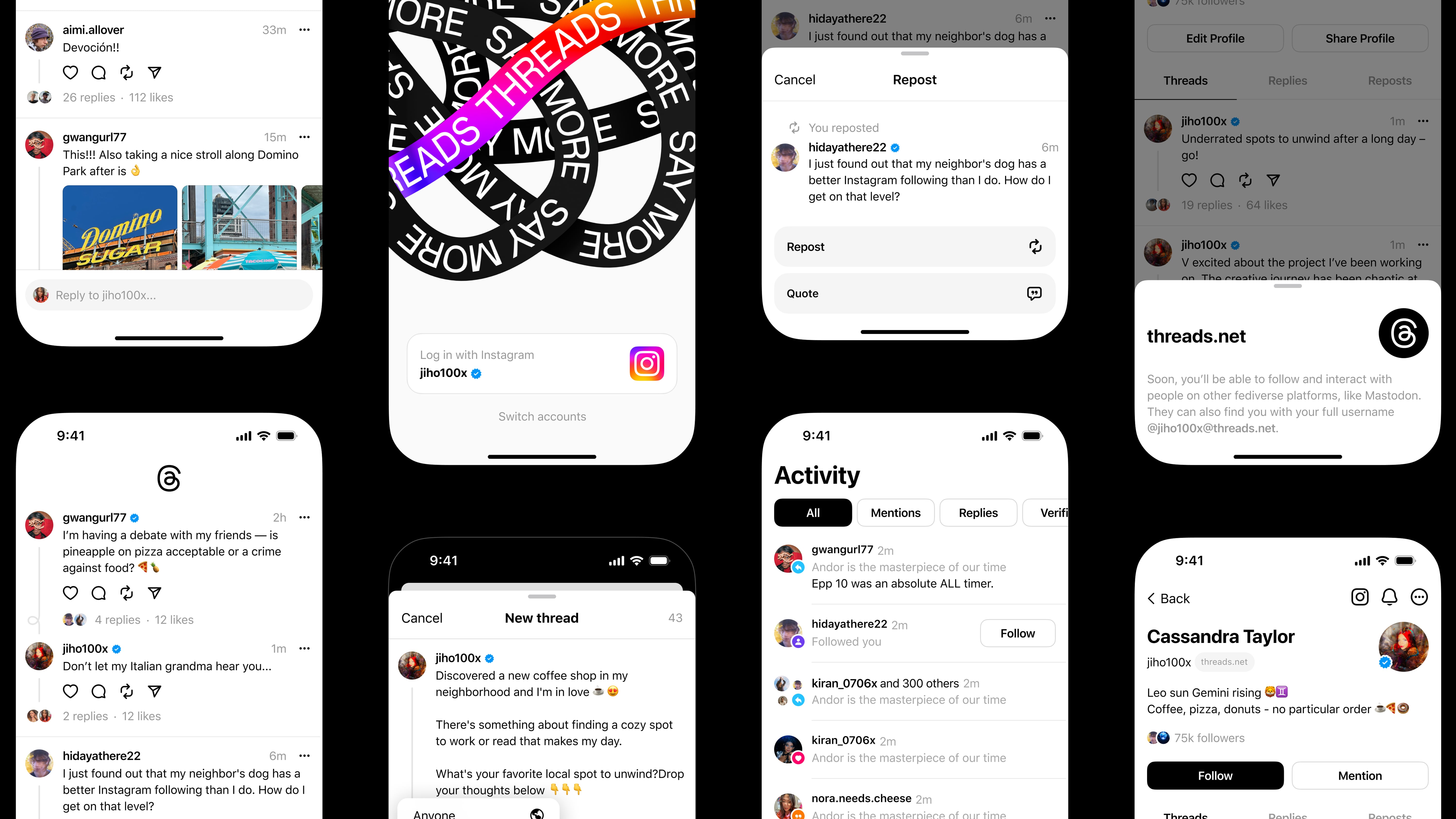 Is It Too Early to Say I Hate Meta’s Threads App?
