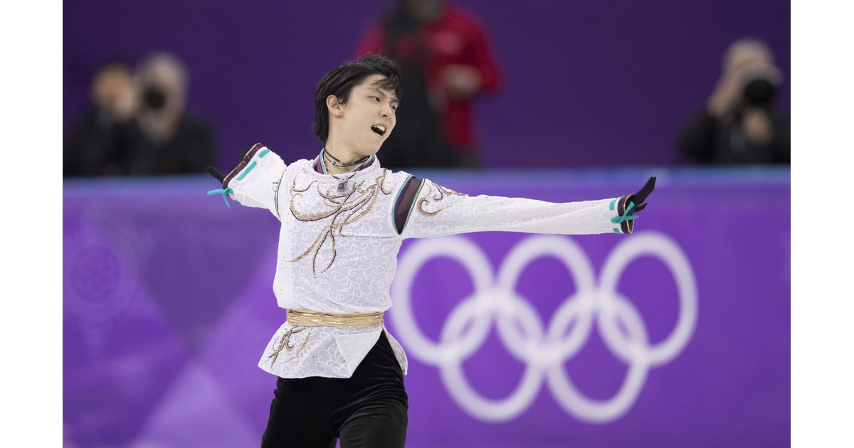 Olympic Figure Skating Schedule For Thursday, Feb. 3 | Olympic Figure