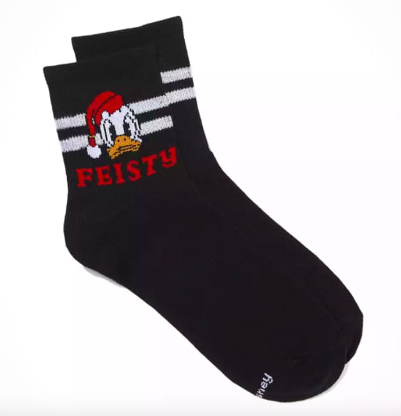 Disney x AE Donald Boyfriend Socks