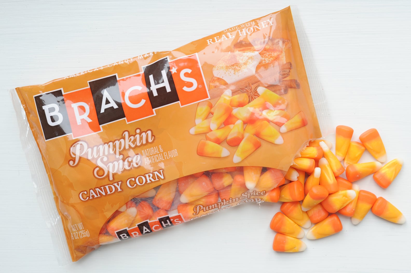 The Worst Pumpkin Spice Products POPSUGAR Food