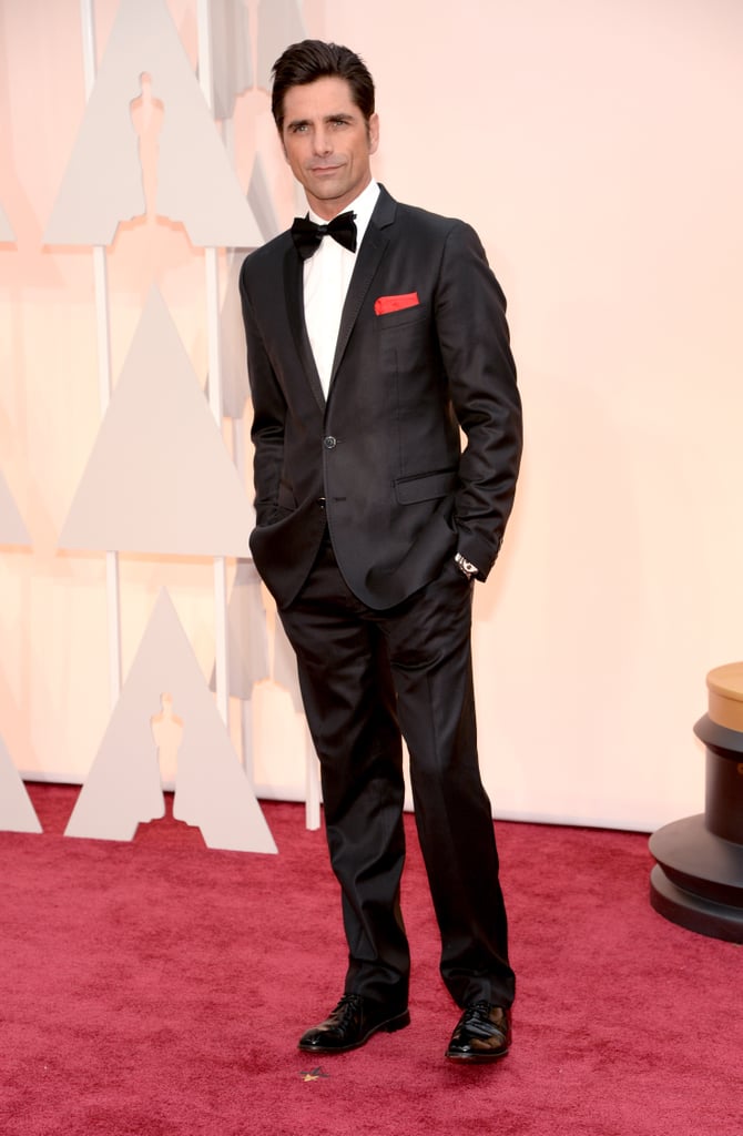 John Stamos