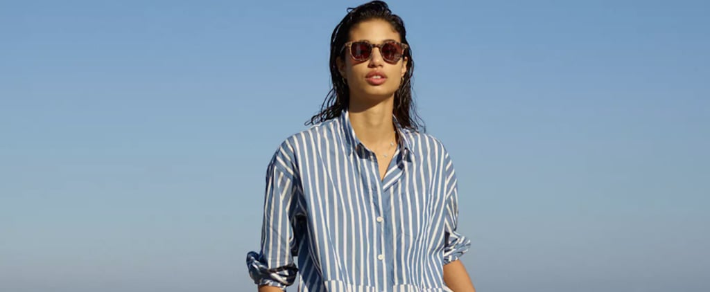 Best Madewell Spring Clothes on Sale 2021