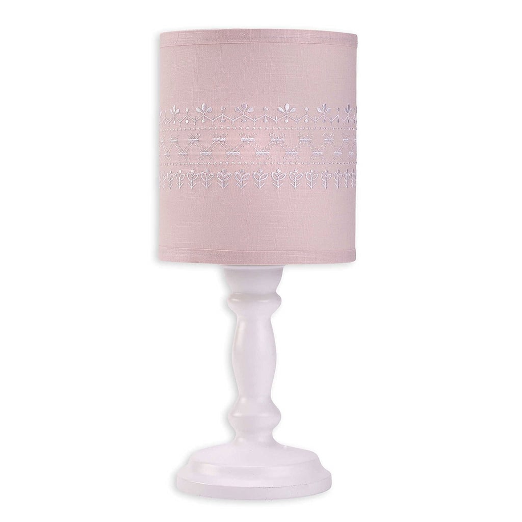 Chantilly Lamp and Shade