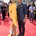Ciara Shines as Bright as the Sun at the ESPYs With Russell Wilson