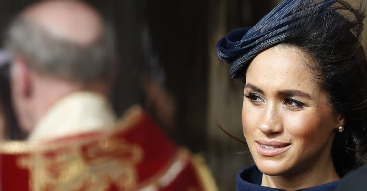 Meghan Markle Doesn't Get a Salary — Here's What She Has Instead