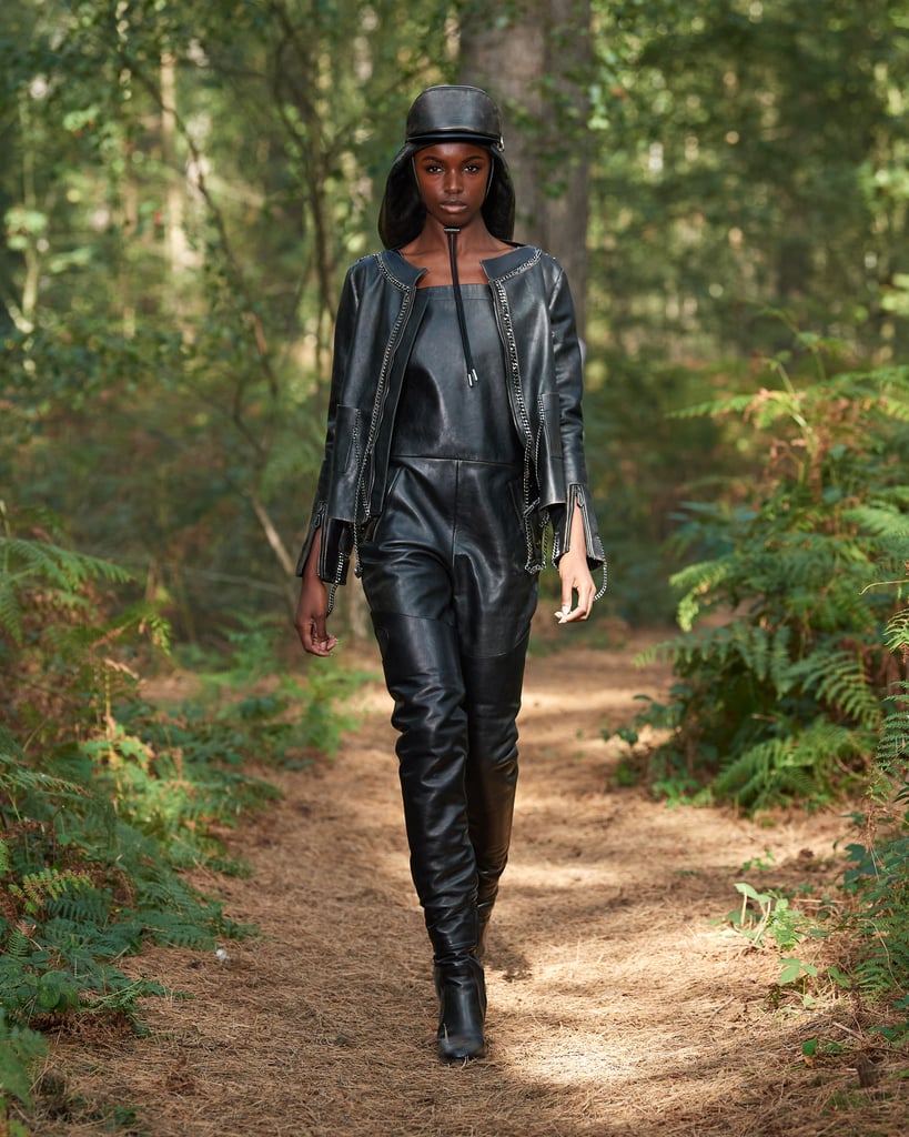 Burberry Spring/Summer 2021 Fashion Show Review and Photos