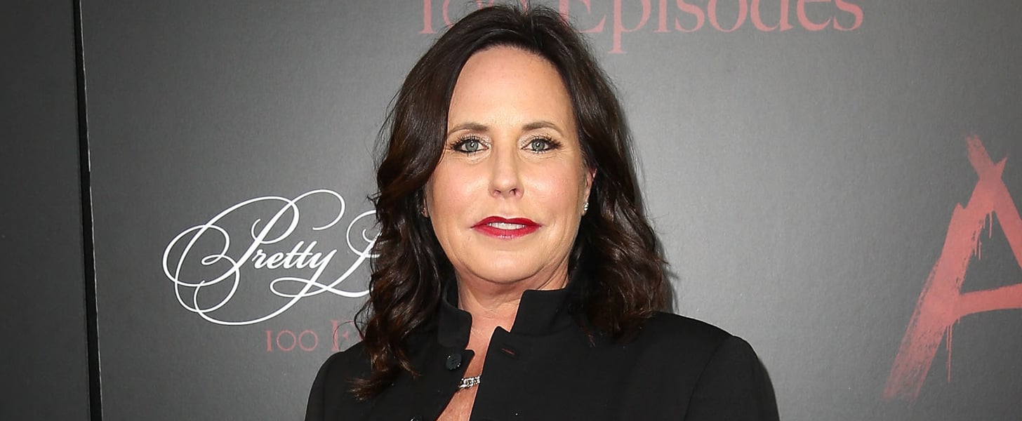 Marlene King Explained How the Pretty Little Liars Moms Got Out of