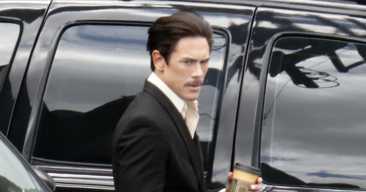 Tom Sandoval Says He Broke Up With Ariana Madix Before She Discovered His Affair With Raquel Leviss