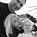 Pictures of Hayden Panettiere's Daughter Kaya