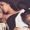 I'm Not a Fan of the Kardashians, but I Will Never Shame Them as Moms