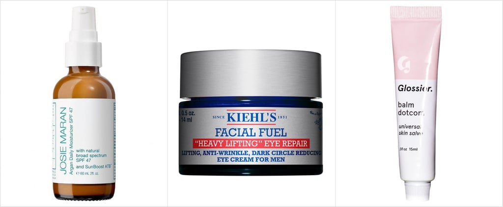 Beauty Products For Men