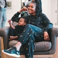 Gabrielle Union and Baby Kaavia Are Too Sweet! See All of Their Mommy-Daughter Moments