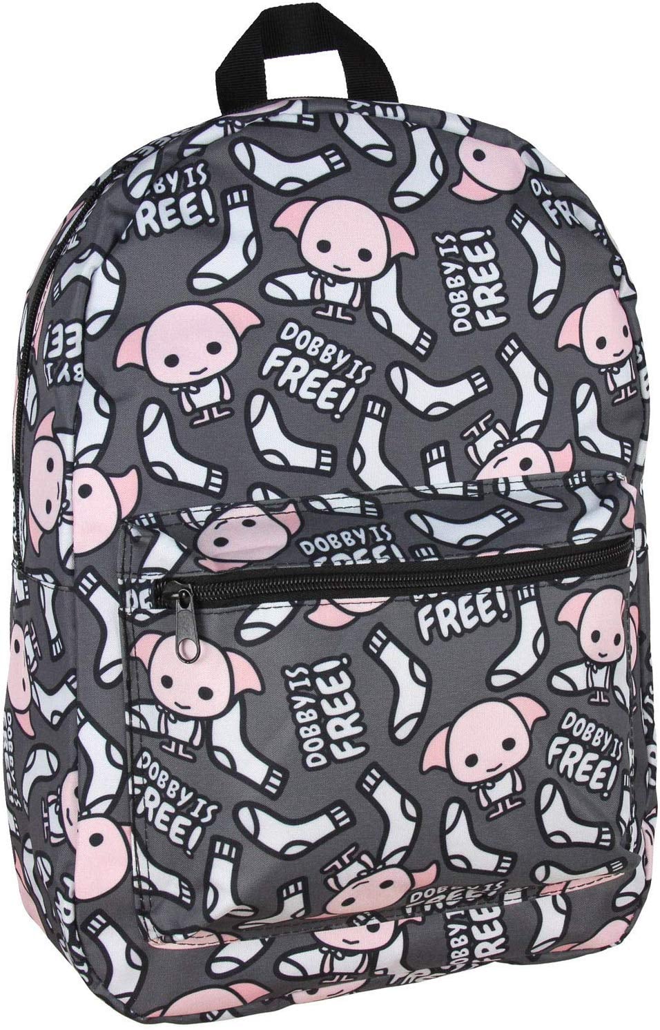 Free discount dobby bag