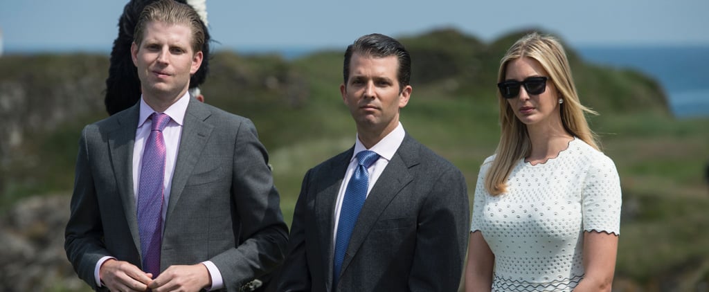 What Is Trump's 2020 Campaign Slogan