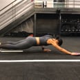 The Push-Up Variation You Need to Start Doing For Stronger, More Defined Arms