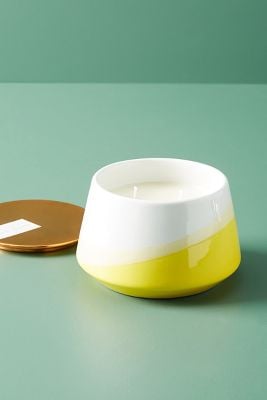 Halcyon Ceramic Candles