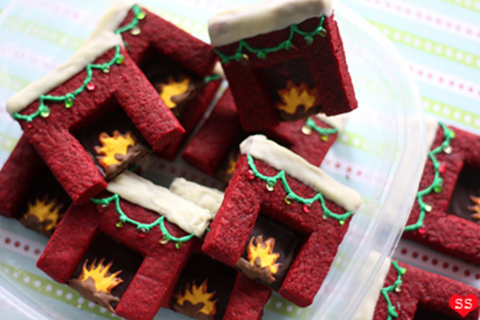 Christmas Cookie Exchange Recipes For Kids | PS Family