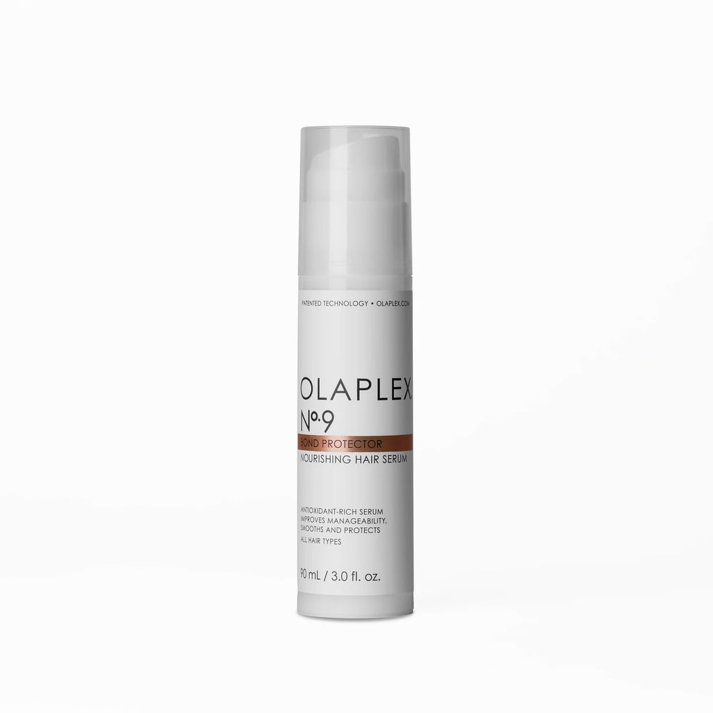 Best Hair Care: Olaplex No. 9 Bond Protector Nourishing Hair Serum