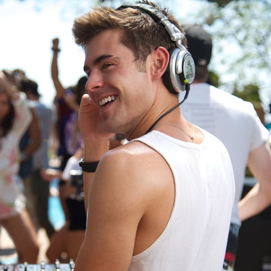 Zac Efron in We Are Your Friends Pictures