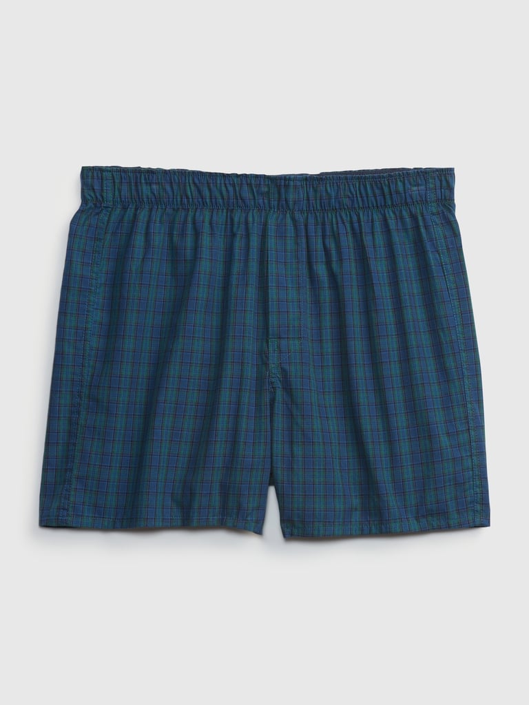 Gap Poplin Boxers