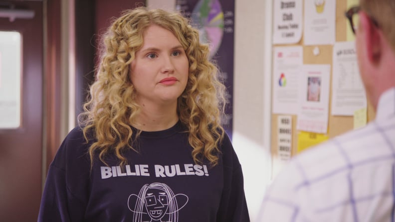 Jillian Bell on Idiotsitter (2016)