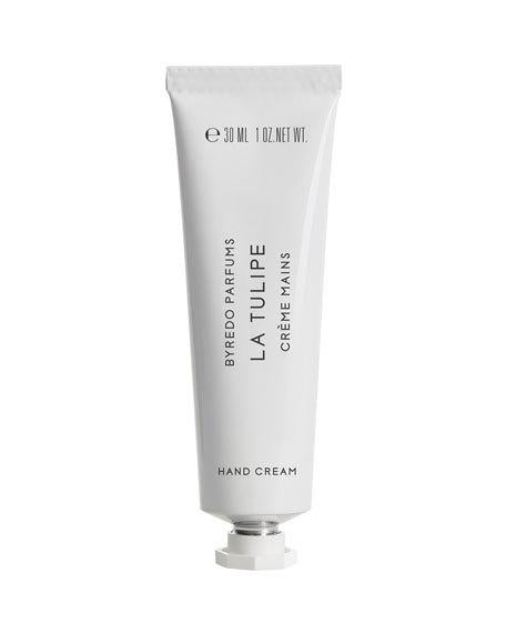 La Tulipe Hand Cream