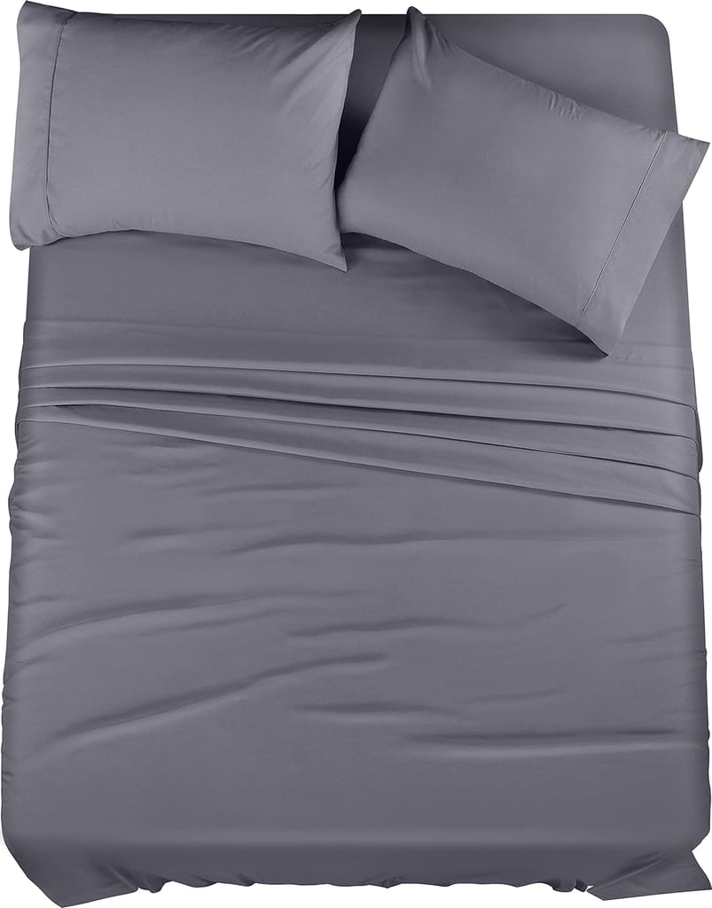Best Prime Day Home Deal on a Sheet Set