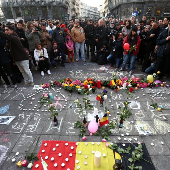 Hashtags to Help After Brussels Attacks