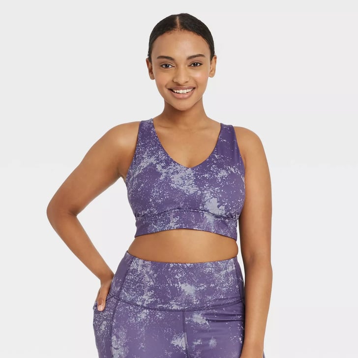 The Best New Workout Clothes From Target | September 2021