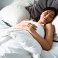 Try 1 of These 4 Meditation Techniques in Bed to Help You Instantly Fall Asleep