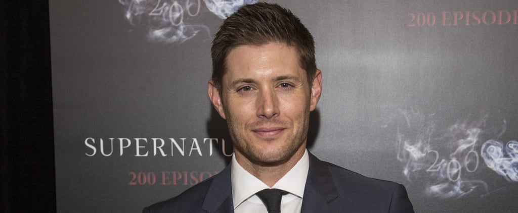 Jensen Ackles Best Social Media Pictures
