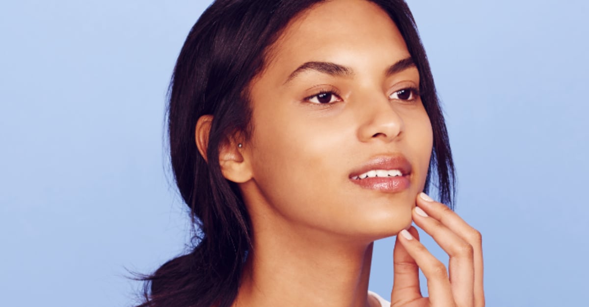 How to Stop Picking Your Skin POPSUGAR Beauty