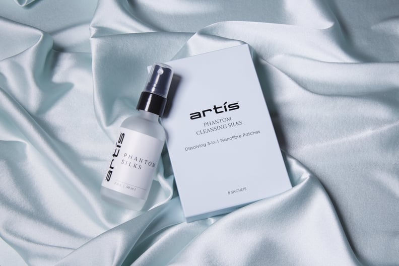 Artis Phantom Cleansing Silks