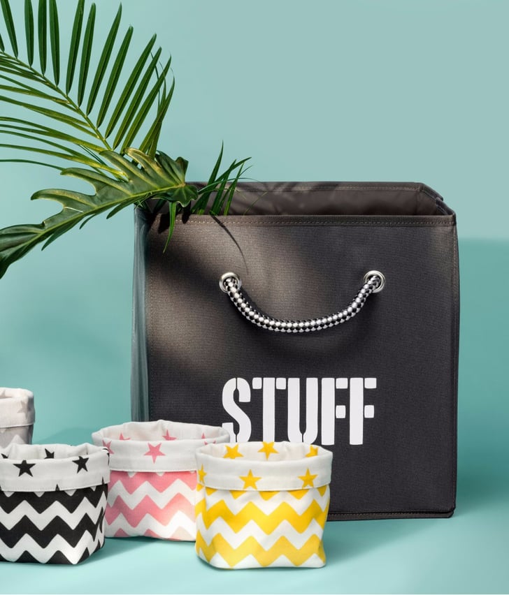 Cheap Storage Baskets POPSUGAR Home