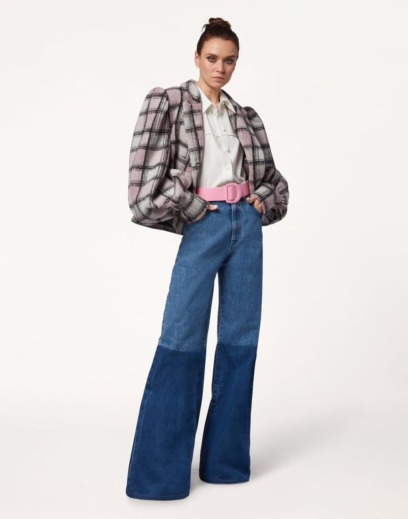 MVP Wardrobe Zemira Denim Jeans