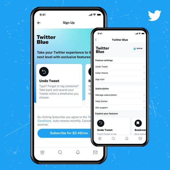 Twitter Blue: How to Undo Tweets, Customize App, and More