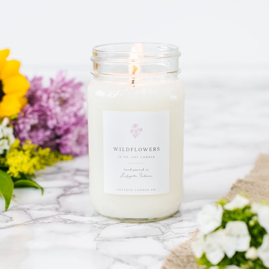 Best Spring Candles 2019