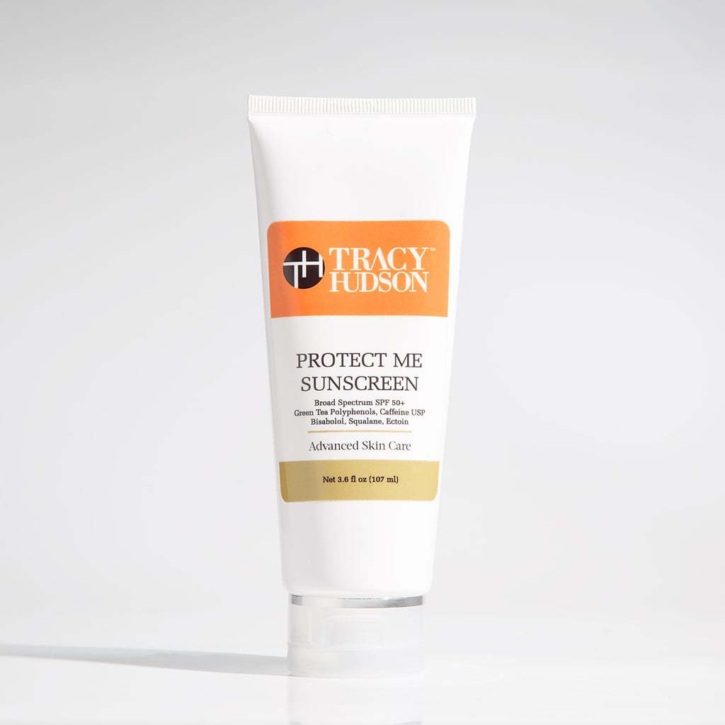Sunscreen: Tracy Hudson Protect Me Daytime Moisturiser With SPF