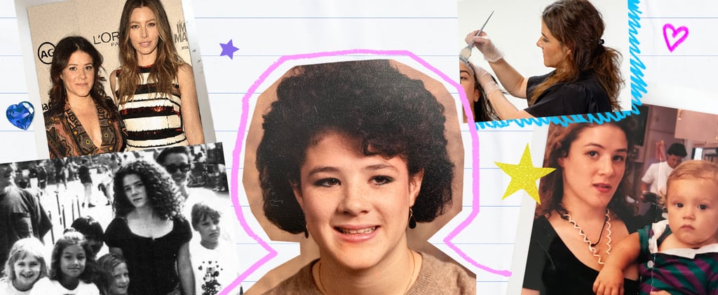 How Tracey Cunningham Went From High School Haircuts to Hollywood Hair Color
