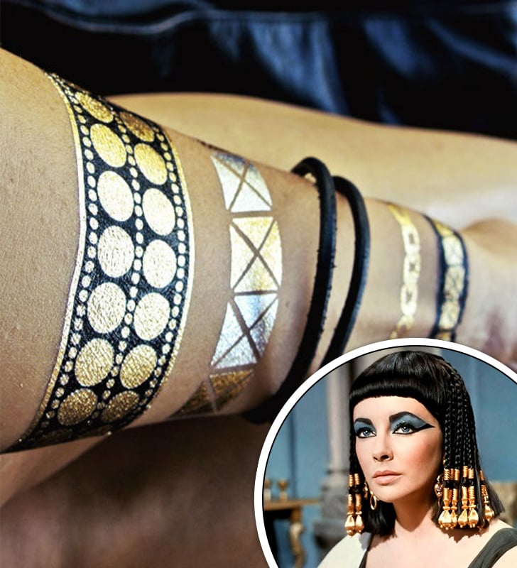 Cleopatra