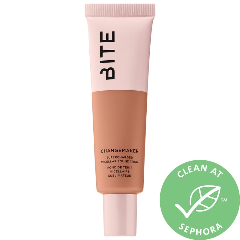 Bite Beauty Changemaker Supercharged Micellar Foundation