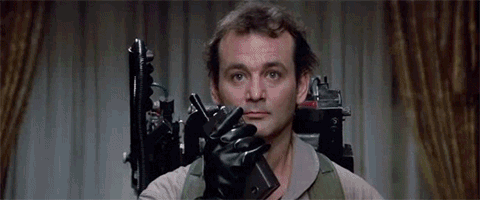 Dr. Peter Venkman